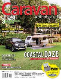 Caravan & Outdoor Life - April 2015 - Download
