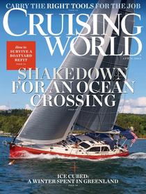 Cruising World - April 2015 - Download