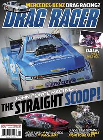 Drag Racer - May 2015 - Download