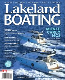 Lakeland Boating - February 2015 - Download