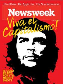Newsweek - 20 March 2015 - Download
