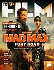 Total Film UK - May 2015 - Download
