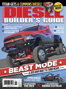 Ultimate Diesel Builders Guide - April/May 2015 - Download