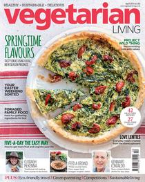 Vegetarian Living - April 2015 - Download