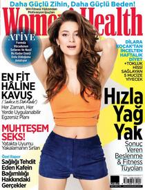 Womens Health Turkey - Mart 2015 - Download