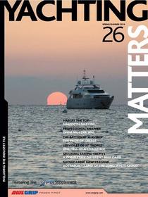 Yachting Matters - Spring/Summer 2014 - Download
