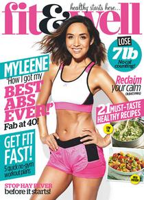 Fit & Well - May 2018 - Download
