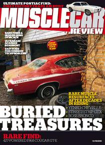Muscle Car Review - May 2018 - Download