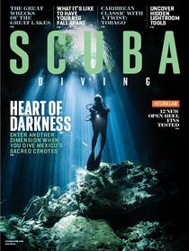 Scuba Diving - May 2018 - Download