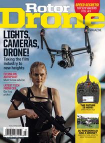 Rotor Drone - March/April 2018 - Download