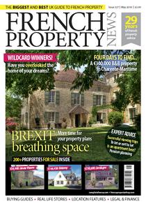 French Property News - May 2018 - Download