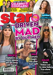 Star Magazine UK – 30 April 2018 - Download
