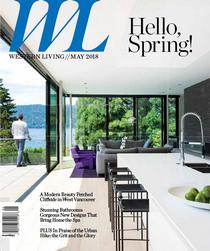 Western Living - May 2018 - Download