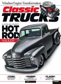 Classic Trucks - July 2018 - Download