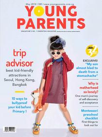Young Parents Singapore - May 2018 - Download