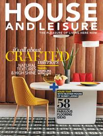 House and Leisure - May 2018 - Download