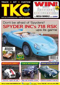 TKC Magazine - May/June 2018 - Download
