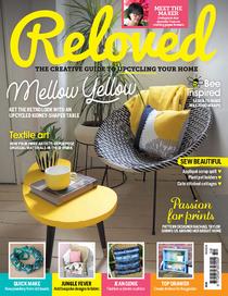 Reloved - Issue 54, 2018 - Download