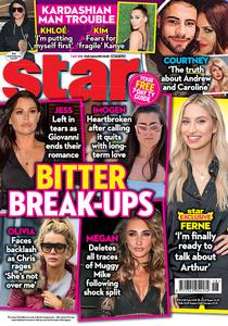 Star Magazine UK – 7 May 2018 - Download