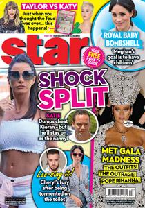 Star Magazine UK – 21 May 2018 - Download