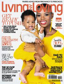 Living and Loving - June 2018 - Download