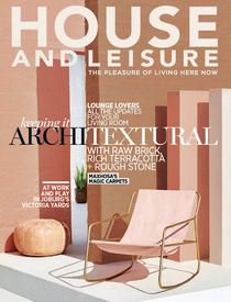 House and Leisure - June 2018 - Download