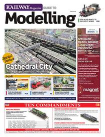 Railway Magazine Guide to Modelling - June 2018 - Download