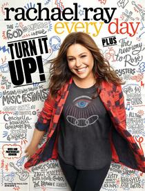 Rachael Ray Every Day - June 2018 - Download