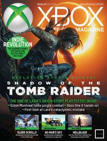 Official Xbox Magazine USA - July 2018 - Download