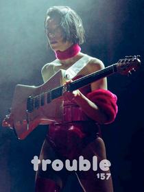 Trouble - June 2018 - Download