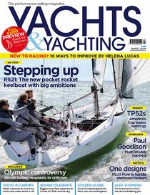 Yachts & Yachting - July 2018 - Download