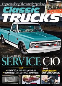 Classic Trucks - September 2018 - Download