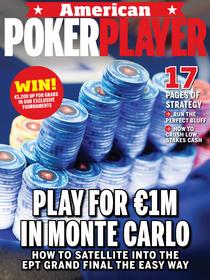 American Poker Player - March 2015 - Download