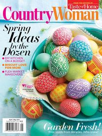 Country Woman - April/May 2015 - Download