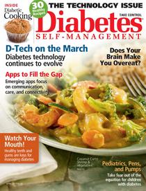 Diabetes Self-Management - April 2015 - Download