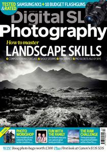 Digital SLR Photography - Issue 101, April 2015 - Download