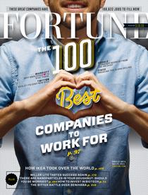 Fortune - 15 March 2015 - Download