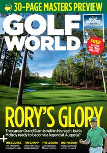 Golf World - May 2015 - Download