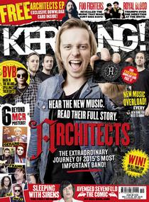 Kerrang - 7 March 2015 - Download