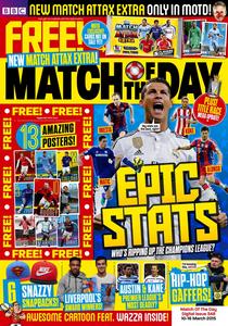 Match of the Day - 10 March 2015 - Download