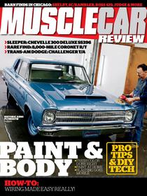 Muscle Car Review - April 2015 - Download