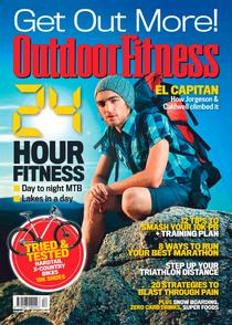 Outdoor Fitness - April 2015 - Download