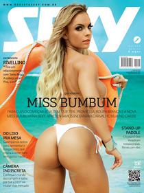 Sexy Brazil - Janeiro 2015 - Download