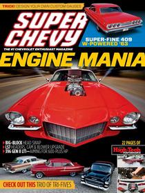 Super Chevy - May 2015 - Download