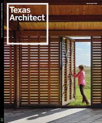 Texas Architect - March/April 2015 - Download