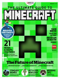 The Ultimate Guide to Minecraft! Volume 1, 2015 - Download