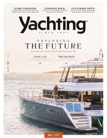 Yachting - April 2015 - Download