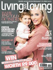 Living and Loving - July 2018 - Download