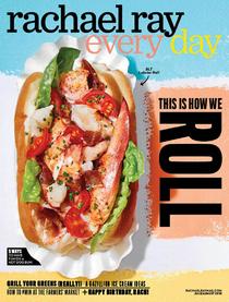 Rachael Ray Every Day - July 2018 - Download