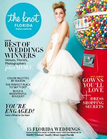 The Knot Florida Weddings Magazine - June 2018 - Download